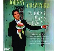 Crawford Johnny - Young Man's Face
