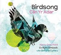 Crawford, Kizzy/ Simcock, Gwilym - Birdsong / Can Yr Adar