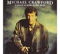 CRAWFORD, MICHAEL - A TOUCH OF MUSIC IN THE N