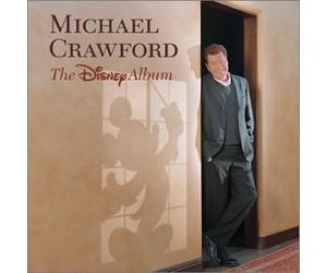 Crawford, Michael - Disney Album