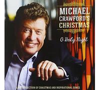 Crawford, Michael - Michael Crawford's Christmas-O Holy Night (2 CD)