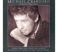 Crawford, Michael - Songs from Stage & Screen