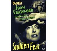Crawford/Palance/Grahame - Sudden Fear