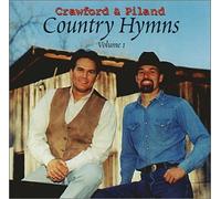Crawford/Piland - Vol. 1-Country Hymns