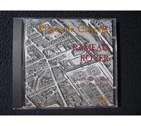 Crawford - Rameau;Pieces De Clavecin