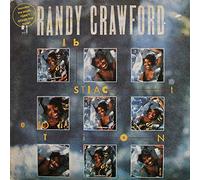 CRAWFORD, Randy - Abstract Emotions / 1-25423