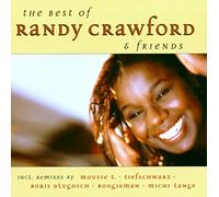 Crawford, Randy - Best Of Randy Crawford & Friends