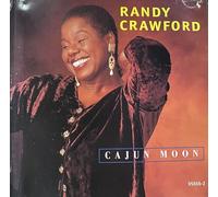 Crawford, Randy - Cajun Moon