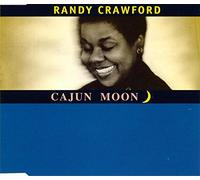 Crawford,Randy - Cajun Moon(Remix)/Cajun Moon