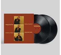 RANDY CRAWFORD - Every Kind Of Mood (2024) 2 LP Vinyl pre order