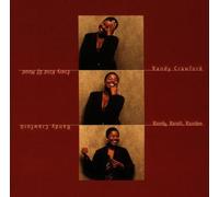 Crawford,Randy - Every Kind of Mood-Randy,Randi