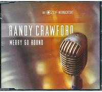 Crawford,Randy - Merry Go Round (Radio Version)