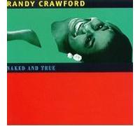 Crawford,Randy - Naked and True