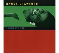 Crawford, Randy - Naked & True