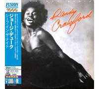 Crawford Randy - Now We May Begin (Japan 24 Bit)