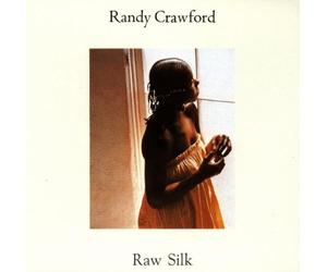 Crawford,Randy - Raw Silk
