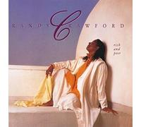 Crawford, Randy - Rich & Poor