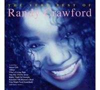 Crawford Randy - The Best Of Randy Crawford