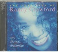 Crawford, Randy - Very Best of Randy Crawford