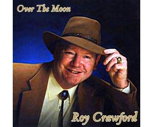 Crawford, Roy - Over The Moon