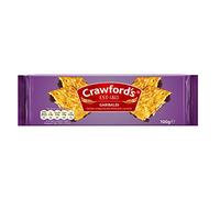 Crawfords Biscotti Garibaldi 12x100g