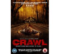 Crawl [DVD] [Edizione: Regno Unito]