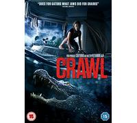 Crawl [Edizione: Regno Unito]