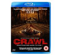 Crawl [Edizione: Regno Unito] [Edizione: Regno Unito]