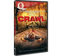 Crawl [Edizione: Stati Uniti]