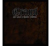 CRAWL - OLD WOOD & BROKEN DREAMS