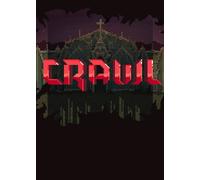 CRAWL Steam Key GLOBAL