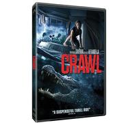 Crawl / Terreur Dans La Tempete (DVD)