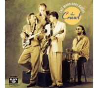 Crawl,the - Full Moon Over Dallas