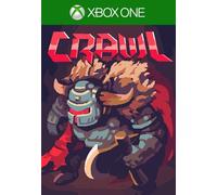 CRAWL (Xbox One) Xbox Live Key EUROPE
