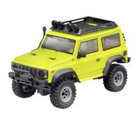 Crawler Absima Absima Early Stage Micro Crawler Brushed 1:24 Automodello