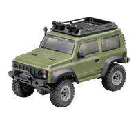 Crawler Absima Absima Early Stage Micro Crawler Brushed 1:24 Automodello