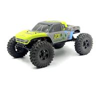 Crawler Absima CR18P EVO PRO THE GOAT Brushless 1:18 Automodello Elettrica 4WD