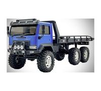 Crawler Absima CR18P Tow Truck 6x6 Brushed 1:18 Camion modello Elettrica