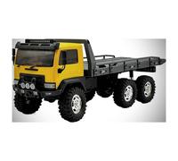 Crawler Absima CR18P Tow Truck 6x6 Brushless 1:18 Camion modello Elettrica