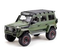 Crawler Absima CR4.4 Wolf Brushed 1:10 Automodello Elettrica 4WD RtR 2,4 GHz