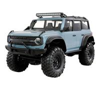 Crawler Amewi RC-Modell Brushed 1:16 Veicolo Elettrica 4WD 2,4 GHz