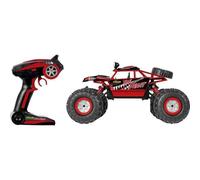 Crawler carson modellsport the beast brushed 1:12 automodello elettrica 4wd 100
