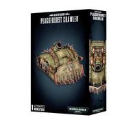 Crawler della Plagueburst della Guardia della Morte di Warhammer