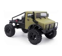 Crawler Hobby Plus 1:18 Crawler CR18P V3 T-Hunter BL Brushless 1:18 Automodello