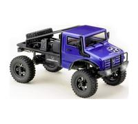 Crawler Hobby Plus TrailHunter V2 Brushed 1:18 Automodello Elettrica 4WD RtR