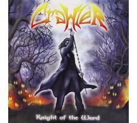 Crawler - Knight Of The Word