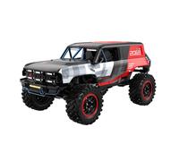 Crawler Radiocomandato MJX Hyper GO H12P 1/12 Ford Bronco Crawler RTR Brushless