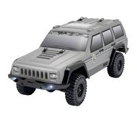 Crawler Reely Mini Freemen Brushed 1:16 Automodello per principianti Elettrica