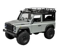 Crawler scala Amewi D90X12 Scale Brushed 1:12 Automodello Elettrica 4WD In kit