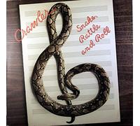 Crawler - Snake, Rattle And Roll